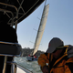Illustration for article titled Pegasus Open 50, The Official Transpac Raceboat of Gizmodo